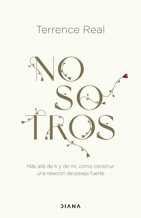 NOSOTROS | 9788411191258 | REAL, TERRENCE | Llibreria Drac - Llibreria d'Olot | Comprar llibres en català i castellà online