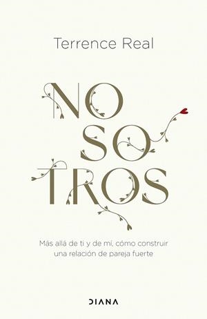 NOSOTROS | 9788411191258 | REAL, TERRENCE | Llibreria Drac - Librería de Olot | Comprar libros en catalán y castellano online