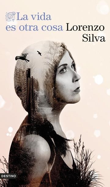 VIDA ES OTRA COSA, LA | 9788423364565 | SILVA, LORENZO | Llibreria Drac - Llibreria d'Olot | Comprar llibres en català i castellà online