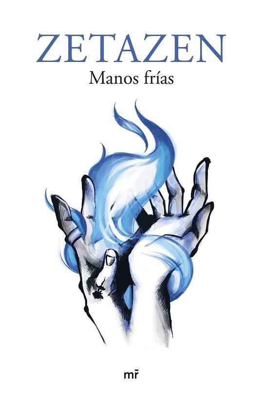 MANOS FRÍAS | 9788427052239 | ZETAZEN | Llibreria Drac - Librería de Olot | Comprar libros en catalán y castellano online