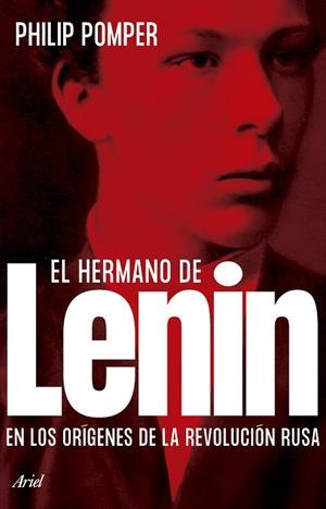 HERMANO DE LENIN, EL | 9788434437357 | POMPER, PHILIP | Llibreria Drac - Librería de Olot | Comprar libros en catalán y castellano online