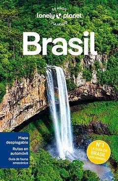 BRASIL 2024 (LONELY PLANET) | 9788408277811 | AA.DD. | Llibreria Drac - Librería de Olot | Comprar libros en catalán y castellano online