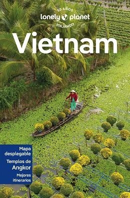 VIETNAM 2024 (LONELY PLANET) | 9788408232377 | AA.DD. | Llibreria Drac - Librería de Olot | Comprar libros en catalán y castellano online