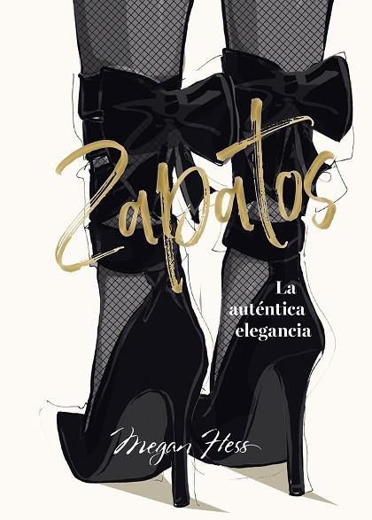 ZAPATOS | 9788419466631 | HESS, MEGAN | Llibreria Drac - Llibreria d'Olot | Comprar llibres en català i castellà online