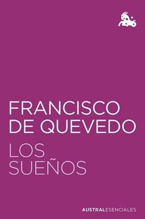 SUEÑOS, LOS | 9788408283881 | DE QUEVEDO, FRANCISCO | Llibreria Drac - Llibreria d'Olot | Comprar llibres en català i castellà online