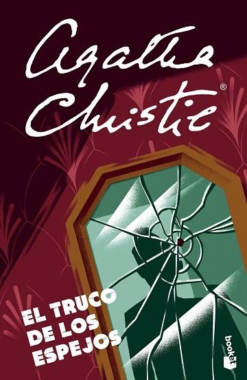 TRUCO DE LOS ESPEJOS, EL | 9788467072334 | CHRISTIE, AGATHA | Llibreria Drac - Llibreria d'Olot | Comprar llibres en català i castellà online