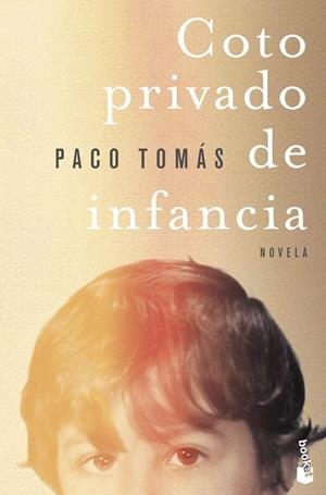 COTO PRIVADO DE INFANCIA | 9788408283843 | TOMÁS, PACO | Llibreria Drac - Llibreria d'Olot | Comprar llibres en català i castellà online