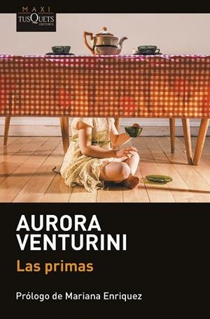 PRIMAS, LAS | 9788411073936 | VENTURINI, AURORA | Llibreria Drac - Llibreria d'Olot | Comprar llibres en català i castellà online