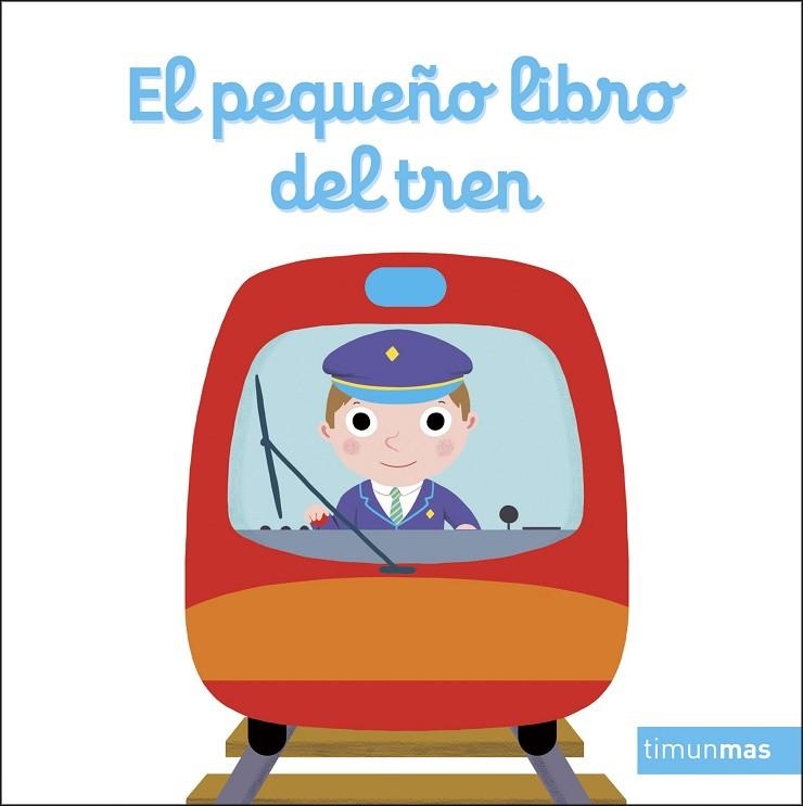 PEQUEÑO LIBRO DEL TREN, EL | 9788408272137 | CHOUX, NATHALIE | Llibreria Drac - Librería de Olot | Comprar libros en catalán y castellano online