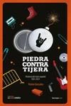 PIEDRA CONTRA TIJERA | 9788416227693 | GONZÁLEZ, RUBÉN | Llibreria Drac - Librería de Olot | Comprar libros en catalán y castellano online