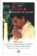 TIMOR LA BUSQUEDA DE LA PAZ | 9788428816533 | KOHEN, ARNOLD | Llibreria Drac - Librería de Olot | Comprar libros en catalán y castellano online