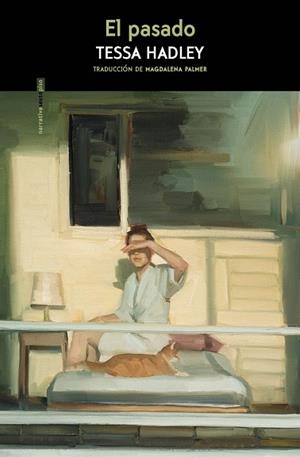 PASADO, EL | 9788419261786 | HADLEY, TESSA | Llibreria Drac - Librería de Olot | Comprar libros en catalán y castellano online