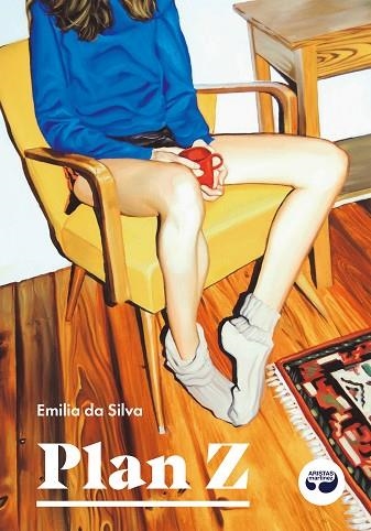 PLAN Z | 9788419550088 | DA SILVA, EMILIA | Llibreria Drac - Librería de Olot | Comprar libros en catalán y castellano online