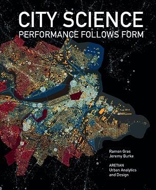 CITY SCIENCE | 9781638409908 | GRAS, RAMON; BURKE, JEREMY | Llibreria Drac - Librería de Olot | Comprar libros en catalán y castellano online