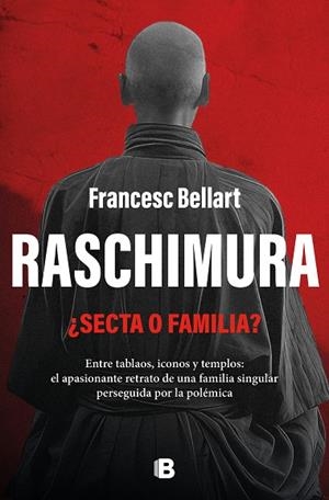 RASCHIMURA | 9788466672771 | BELLART BERGÉS, FRANCESC | Llibreria Drac - Llibreria d'Olot | Comprar llibres en català i castellà online