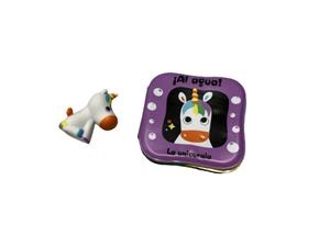 UNICORNIA, LA (¡AL AGUA!) | 9788448866709 | AA.DD. | Llibreria Drac - Llibreria d'Olot | Comprar llibres en català i castellà online