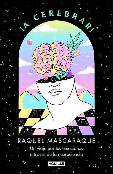 ¡A CEREBRAR! | 9788403524163 | MASCARAQUE, RAQUEL | Llibreria Drac - Librería de Olot | Comprar libros en catalán y castellano online