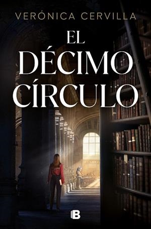 DÉCIMO CÍRCULO, EL | 9788466677424 | CERVILLA, VERÓNICA | Llibreria Drac - Librería de Olot | Comprar libros en catalán y castellano online