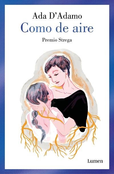 COMO DE AIRE | 9788426430649 | D'ADAMO, ADA | Llibreria Drac - Llibreria d'Olot | Comprar llibres en català i castellà online