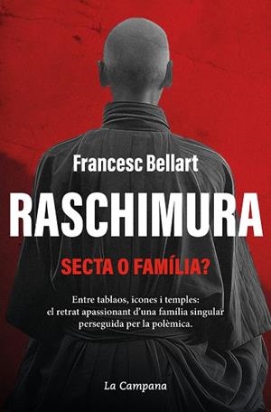 RASCHIMURA | 9788419245939 | BELLART BERGÉS, FRANCESC | Llibreria Drac - Librería de Olot | Comprar libros en catalán y castellano online