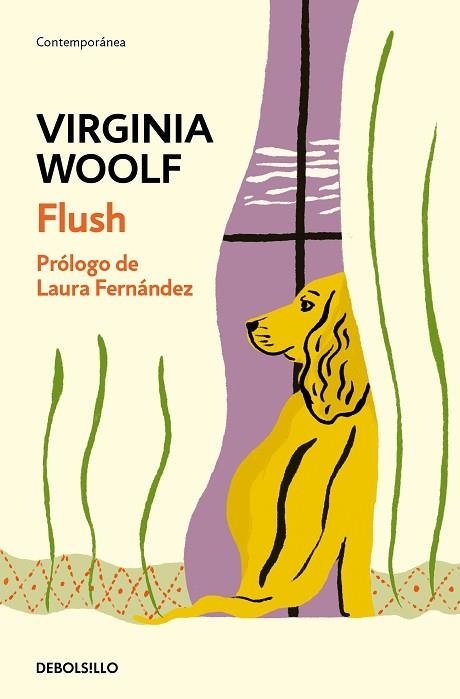 FLUSH | 9788466373579 | WOOLF, VIRGINIA | Llibreria Drac - Llibreria d'Olot | Comprar llibres en català i castellà online