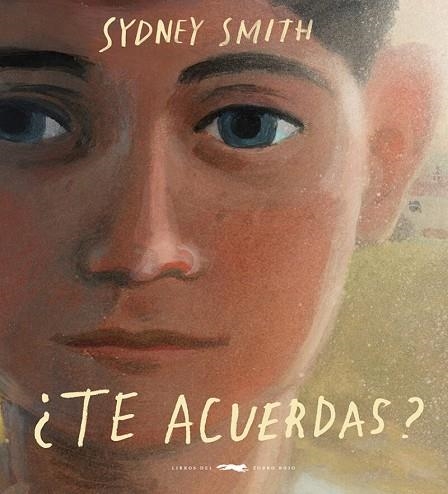 TE ACUERDAS? | 9788412782004 | SMITH, SYDNEY | Llibreria Drac - Llibreria d'Olot | Comprar llibres en català i castellà online