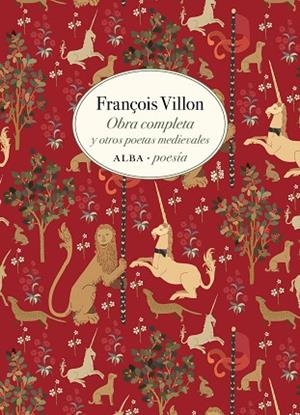 OBRA COMPLETA | 9788411780179 | VILLON, FRANÇOIS | Llibreria Drac - Librería de Olot | Comprar libros en catalán y castellano online