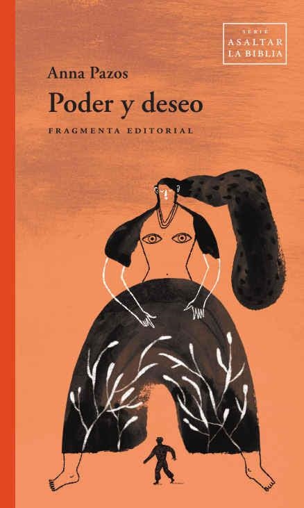 PODER Y DESEO | 9788410188037 | PAZOS, ANNA | Llibreria Drac - Librería de Olot | Comprar libros en catalán y castellano online