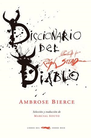 DICCIONARIO DEL DIABLO | 9788412733921 | BIERCE, AMBROSE | Llibreria Drac - Librería de Olot | Comprar libros en catalán y castellano online