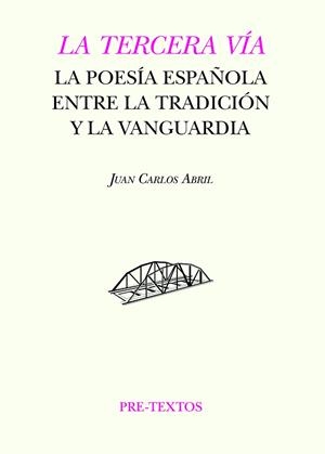 TERCERA VÍA, LA | 9788419633781 | ABRIL, JUAN CARLOS | Llibreria Drac - Librería de Olot | Comprar libros en catalán y castellano online