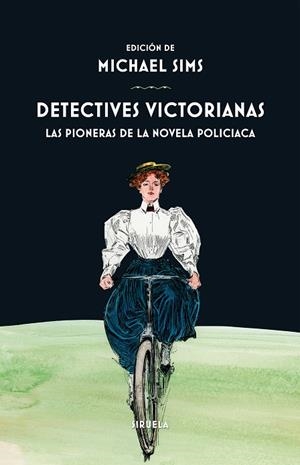 DETECTIVES VICTORIANAS | 9788419942951 | SIMS, MICHAEL | Llibreria Drac - Llibreria d'Olot | Comprar llibres en català i castellà online
