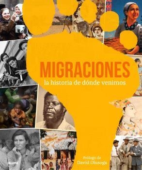 MIGRACIONES | 9788419785701 | AA.DD. | Llibreria Drac - Librería de Olot | Comprar libros en catalán y castellano online