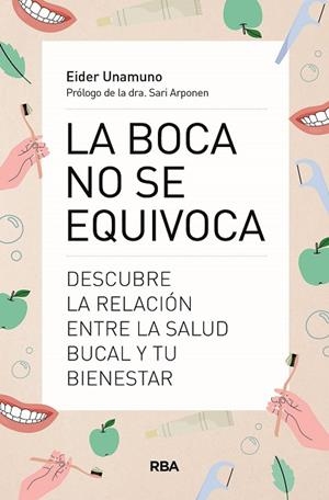 BOCA NO SE EQUIVOCA, LA | 9788491182726 | UNAMUNO, EIDER | Llibreria Drac - Llibreria d'Olot | Comprar llibres en català i castellà online