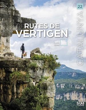 RUTES DE VERTIGEN | 9788482168753 | TORNE, CLARA | Llibreria Drac - Librería de Olot | Comprar libros en catalán y castellano online