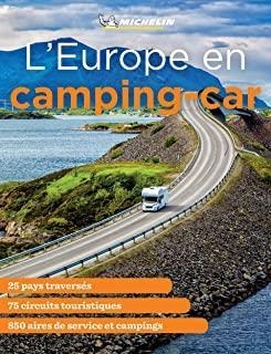 EUROPE EN CAMPING CAR, L' | 9782067253322 | AA.DD. | Llibreria Drac - Librería de Olot | Comprar libros en catalán y castellano online