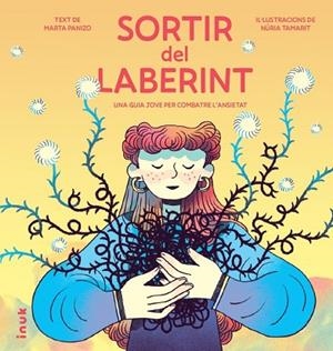 SORTIR DEL LABERINT | 9788419968050 | PANIZO, MARTA | Llibreria Drac - Llibreria d'Olot | Comprar llibres en català i castellà online