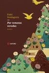 POR REMOTAS VEREDAS (HAIKUS) | 9788419035691 | SENDAGORTA, FIDEL | Llibreria Drac - Llibreria d'Olot | Comprar llibres en català i castellà online