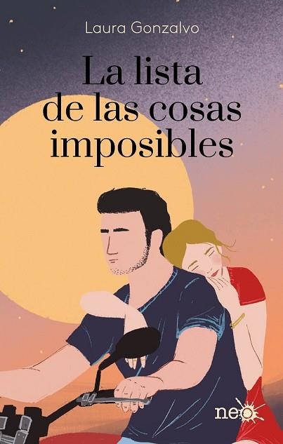 LISTA DE LAS COSAS IMPOSIBLES, LA | 9788410079168 | GONZALVO, LAURA | Llibreria Drac - Librería de Olot | Comprar libros en catalán y castellano online
