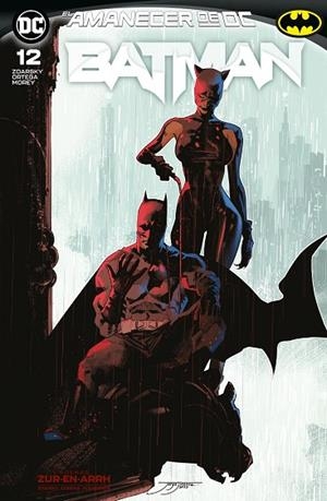 BATMAN NÚM. 12/ 142 | 9788410108165 | ZDARSKY, CHIP | Llibreria Drac - Librería de Olot | Comprar libros en catalán y castellano online