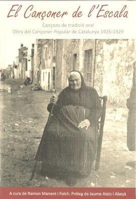 CANÇONER DE L'ESCALA, EL | 9788480671958 | AA.DD. | Llibreria Drac - Llibreria d'Olot | Comprar llibres en català i castellà online