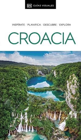 CROACIA 2024 (GUÍAS VISUALES) | 9780241678664 | DK | Llibreria Drac - Librería de Olot | Comprar libros en catalán y castellano online