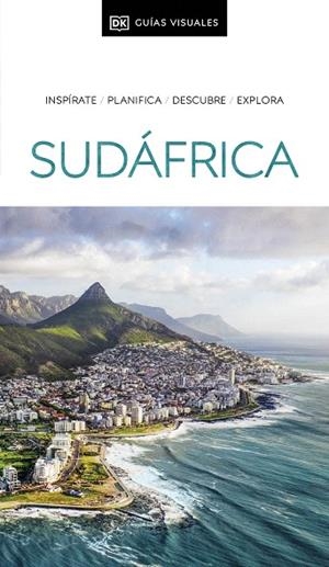 SUDÁFRICA 2024 (GUÍAS VISUALES) | 9780241682869 | DK | Llibreria Drac - Librería de Olot | Comprar libros en catalán y castellano online