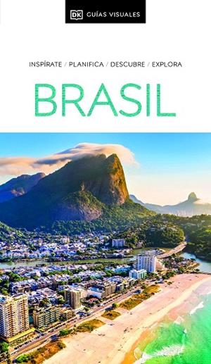 BRASIL 2024 (GUÍAS VISUALES) | 9780241679111 | DK | Llibreria Drac - Librería de Olot | Comprar libros en catalán y castellano online
