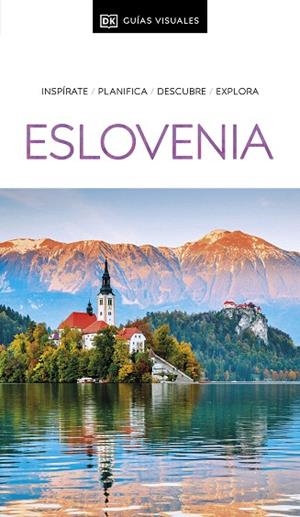 ESLOVENIA 2024 (GUÍAS VISUALES) | 9780241682852 | DK | Llibreria Drac - Librería de Olot | Comprar libros en catalán y castellano online
