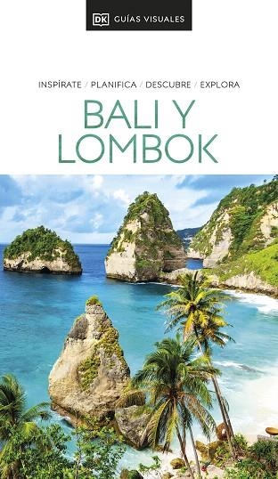BALI Y LOMBOK 2024 (GUÍAS VISUALES) | 9780241644454 | DK | Llibreria Drac - Librería de Olot | Comprar libros en catalán y castellano online