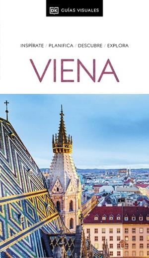 VIENA 2024 (GUÍAS VISUALES) | 9780241678725 | DK | Llibreria Drac - Librería de Olot | Comprar libros en catalán y castellano online