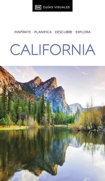CALIFORNIA 2024 (GUÍAS VISUALES) | 9780241678169 | DK | Llibreria Drac - Librería de Olot | Comprar libros en catalán y castellano online