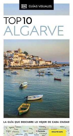 ALGARVE 2024 (GUÍAS VISUALES TOP 10) | 9780241683064 | DK | Llibreria Drac - Librería de Olot | Comprar libros en catalán y castellano online