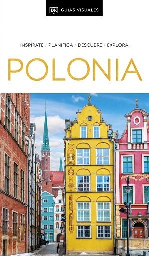 POLONIA 2024 (GUÍAS VISUALES) | 9780241678701 | DK | Llibreria Drac - Librería de Olot | Comprar libros en catalán y castellano online