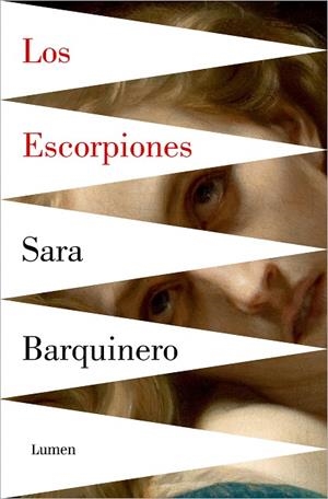 ESCORPIONES, LOS | 9788426418784 | BARQUINERO, SARA | Llibreria Drac - Llibreria d'Olot | Comprar llibres en català i castellà online